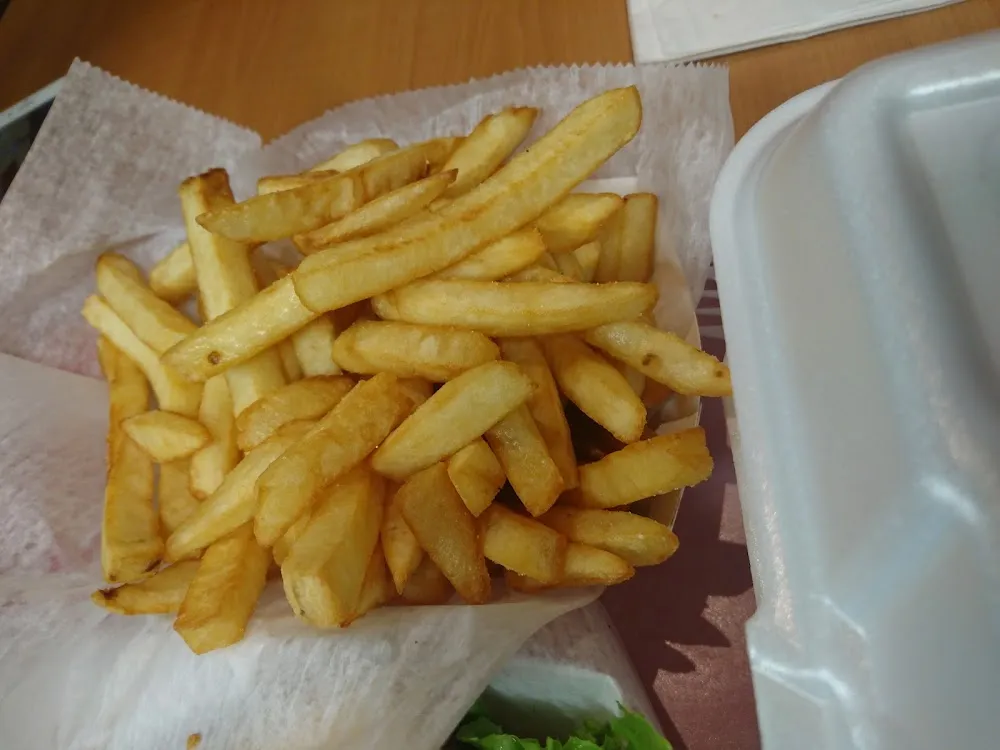 French Fries